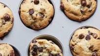 Chocolate Chip Muffins Chocolate Chip Muffins