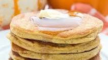 Keto Pumpkin Pancakes Keto Pumpkin Pancakes