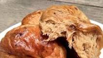 Soft Raisins buns Soft Raisins buns