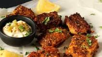 A Crunchier Lahori Fried Fish A Crunchier Lahori Fried Fish