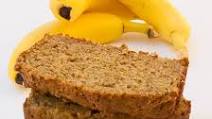 Protein Banana Bread Protein Banana Bread