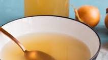 Chicken Yakhni | Simple and aromatic chicken broth Chicken Yakhni | Simple and aromatic chicken broth