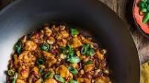 Dragon Chicken Recipe Dragon Chicken Recipe
