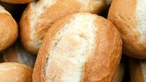 Crusty Bread Rolls Crusty Bread Rolls