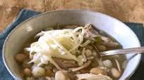 Award Winning Chicken Chili Award Winning Chicken Chili