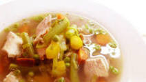 Chicken Soup, Mother Nature's Penicillin Chicken Soup, Mother Nature's Penicillin