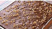 Big Batch Brownies Big Batch Brownies