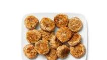 Breakfast Sausage Patties Breakfast Sausage Patties