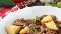 Carne Guisada Carne Guisada