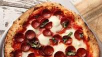 Basic Neapolitan Pizza Dough Recipe Basic Neapolitan Pizza Dough Recipe