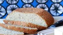 Low Carb Farmer's Yeast Bread Low Carb Farmer's Yeast Bread