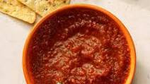 Quick Picante Sauce Quick Picante Sauce