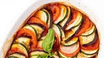 The Best Easy Baked Ratatouille Recipe The Best Easy Baked Ratatouille Recipe