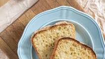 Easy English Muffin Bread Recipe Easy English Muffin Bread Recipe