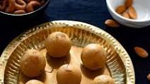 Moong dal ladoo recipe / Laddu recipe Moong dal ladoo recipe / Laddu recipe