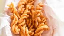 Taco Bell Cinnamon Twists Taco Bell Cinnamon Twists