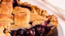 Sweet Cherry Pie Sweet Cherry Pie