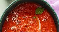 The Best Ever Tomato Soup The Best Ever Tomato Soup