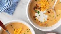 Best Soup Recipes: Creamy Potato Soup Best Soup Recipes: Creamy Potato Soup