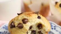 Chocolate Chip Muffins Chocolate Chip Muffins