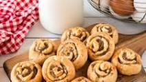 Sausage Pinwheels Sausage Pinwheels