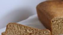 Recipe: 100% Whole Wheat Bread Recipe: 100% Whole Wheat Bread