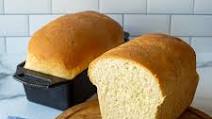 White Sandwich Bread | Lodge Cast Iron White Sandwich Bread | Lodge Cast Iron