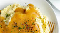 Vegan Gravy Vegan Gravy