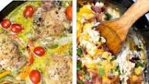 The 45 BEST Keto Recipes The 45 BEST Keto Recipes
