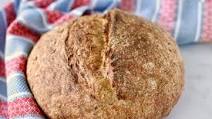 Toasted Oats Bread Toasted Oats Bread