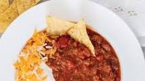 Easy Homestyle Chili Easy Homestyle Chili