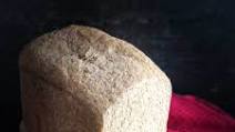10-Grain Whole Wheat Bread (Bread Machine) 10-Grain Whole Wheat Bread (Bread Machine)