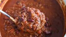 Classic Slow Cooker Chili Classic Slow Cooker Chili