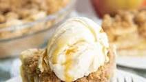 Dutch Apple Pie Dutch Apple Pie