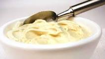 French Vanilla Ice Cream French Vanilla Ice Cream