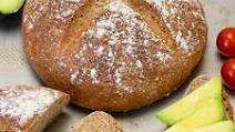Whole Grain Wheat Spelt Bread Whole Grain Wheat Spelt Bread
