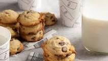Sugar-Free Chocolate Chip Cookies Sugar-Free Chocolate Chip Cookies