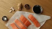 Ginger Soy Sauce salmon recipe for kids who hate fish Ginger Soy Sauce salmon recipe for kids who hate fish