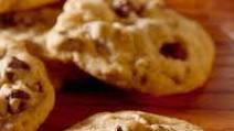 Food Processor Chocolate Chip Cookies Food Processor Chocolate Chip Cookies