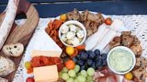SUMMER DINNER PARTY MENU SUMMER DINNER PARTY MENU