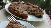 Country Morning Cake Country Morning Cake