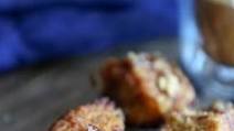 Keto Pumpkin Spice Monkey Bread Muffins Keto Pumpkin Spice Monkey Bread Muffins