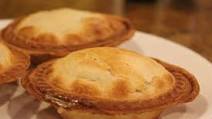 Loaded Mini Chicken Pot Pies Loaded Mini Chicken Pot Pies