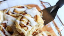 Homemade Cinnamon Rolls – A Bread Machine Recipe Homemade Cinnamon Rolls – A Bread Machine Recipe