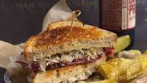 Sandwich Rye Bread Sandwich Rye Bread