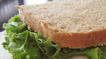 Honey Wheat Sandwich Bread Honey Wheat Sandwich Bread