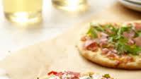 Food Processor Pizza Dough for Two Food Processor Pizza Dough for Two
