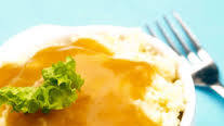 KFC Mashed Potatoes KFC Mashed Potatoes