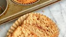 Fluffy Cinnamon Ripple Muffins Fluffy Cinnamon Ripple Muffins