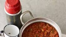 Four-Chile Chili Four-Chile Chili